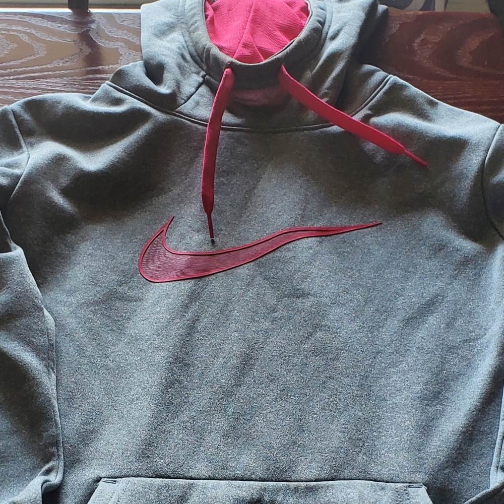 Nike Sweatshirt